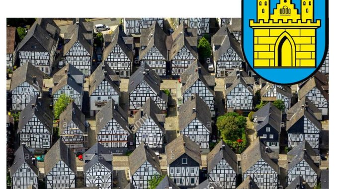 Freudenberg