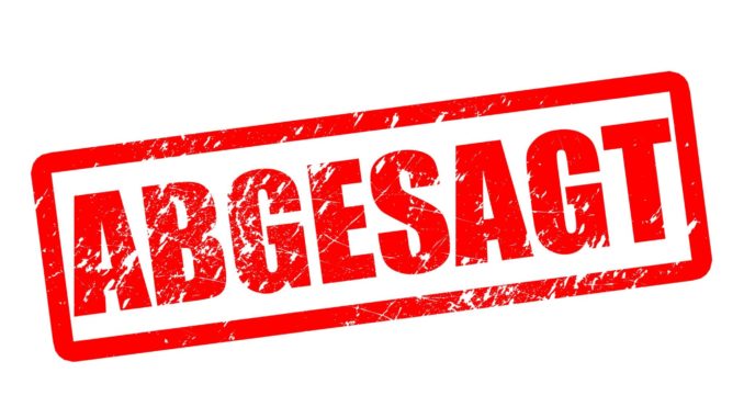 Abgesagt01